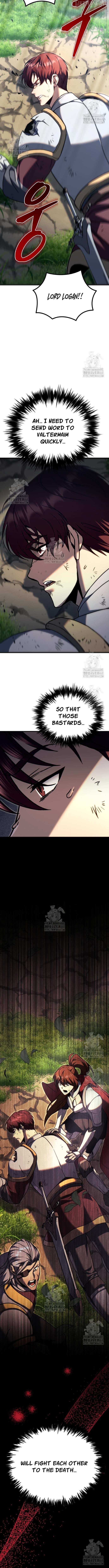 Read Regressor of the Fallen family EN Manga Online