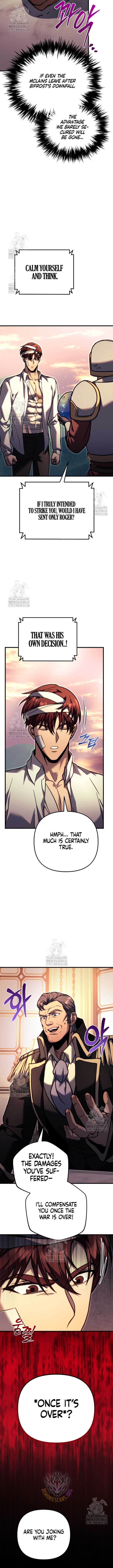 Read Regressor of the Fallen family EN Manga Online