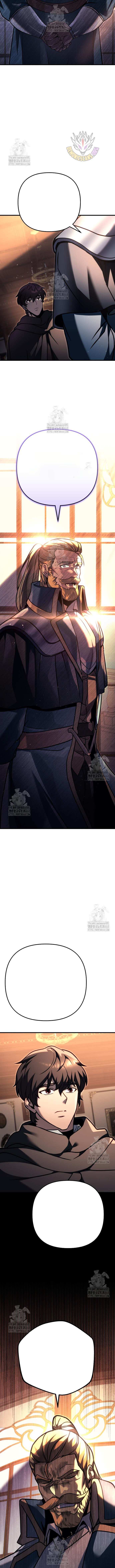 Read Regressor of the Fallen family EN Manga Online