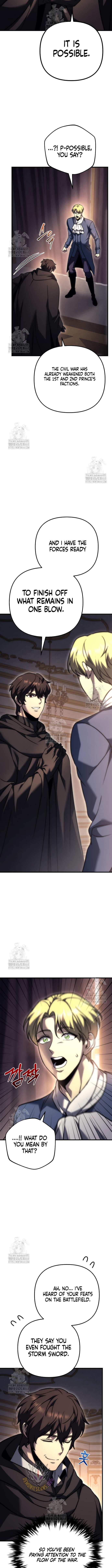 Read Regressor of the Fallen family EN Manga Online