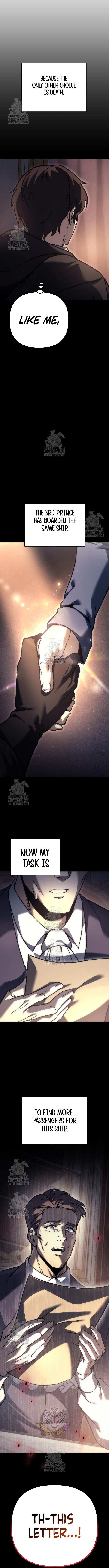 Read Regressor of the Fallen family EN Manga Online