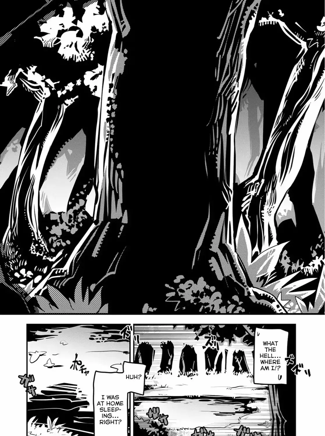 Read Reincarnated As A Dragon Hatchling EN Manga Online