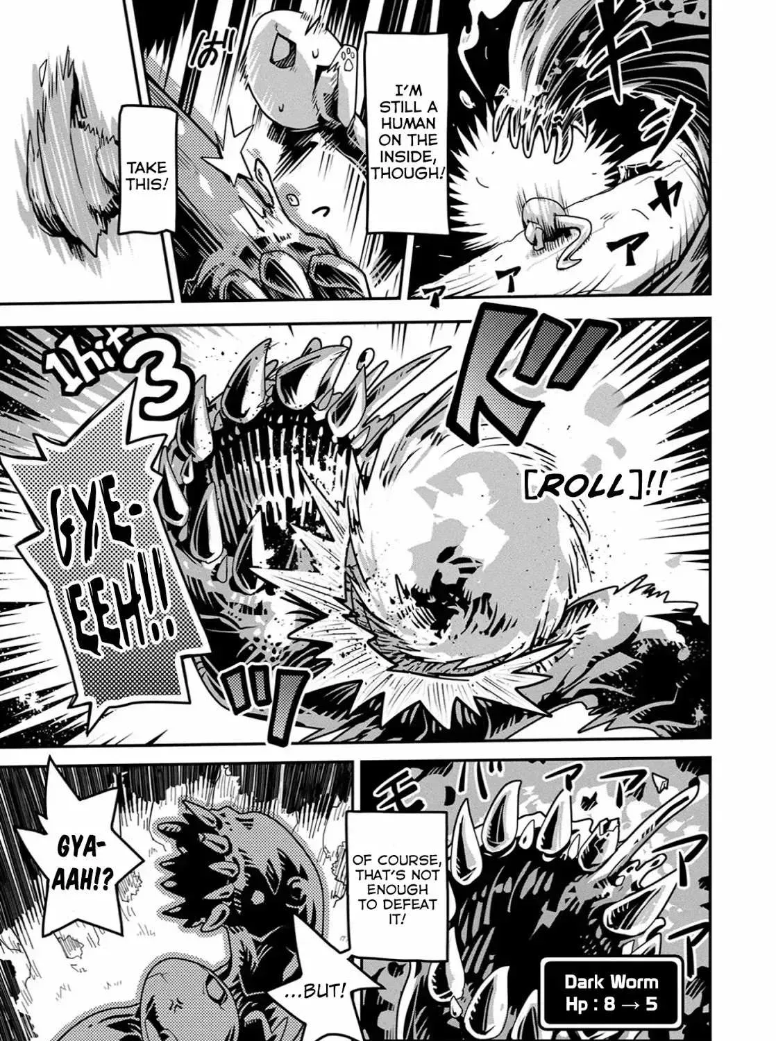 Read Reincarnated As A Dragon Hatchling EN Manga Online