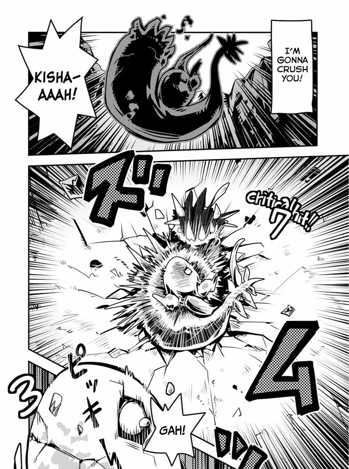 Read Reincarnated As A Dragon Hatchling EN Manga Online