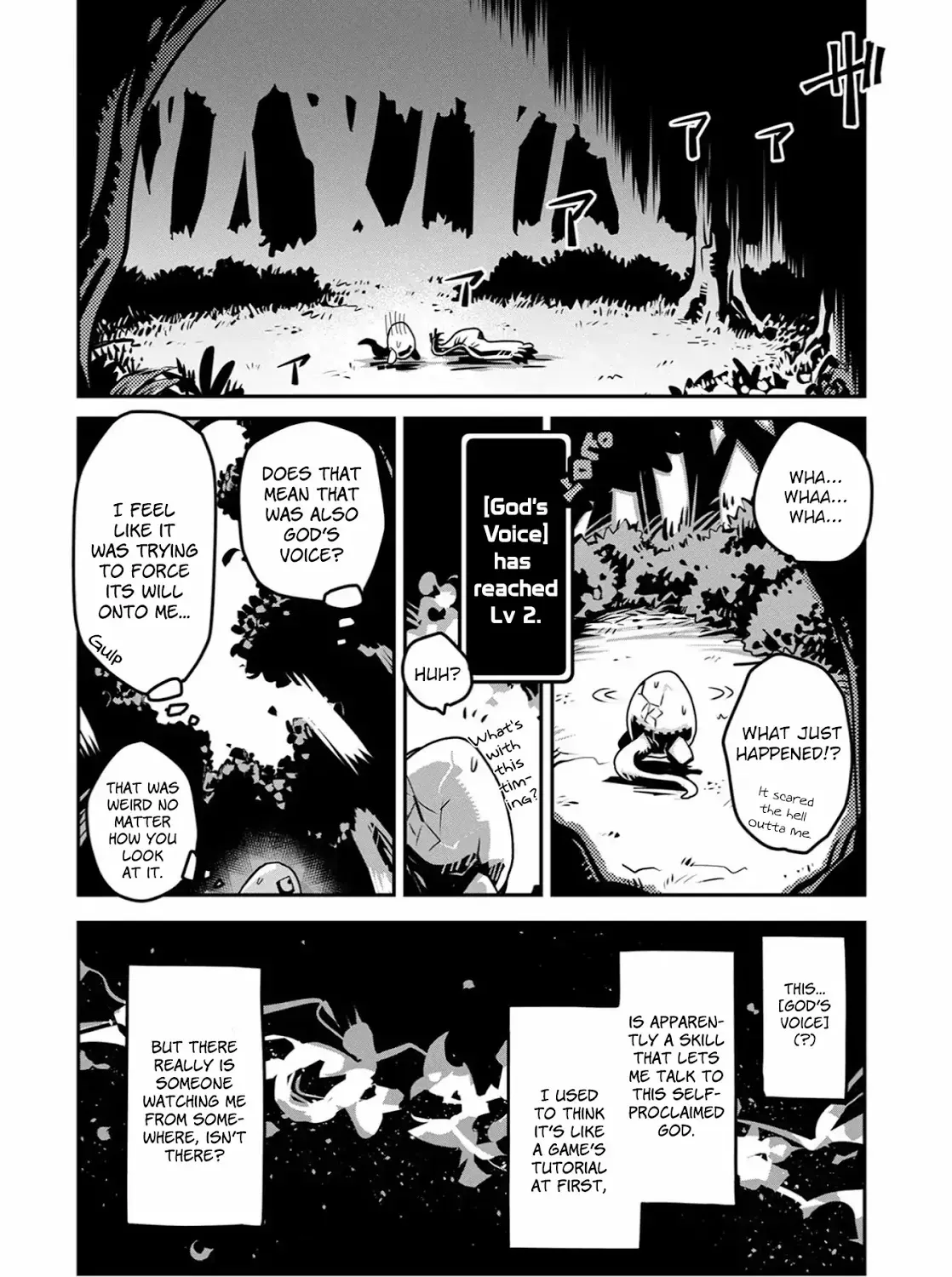 Read Reincarnated As A Dragon Hatchling EN Manga Online