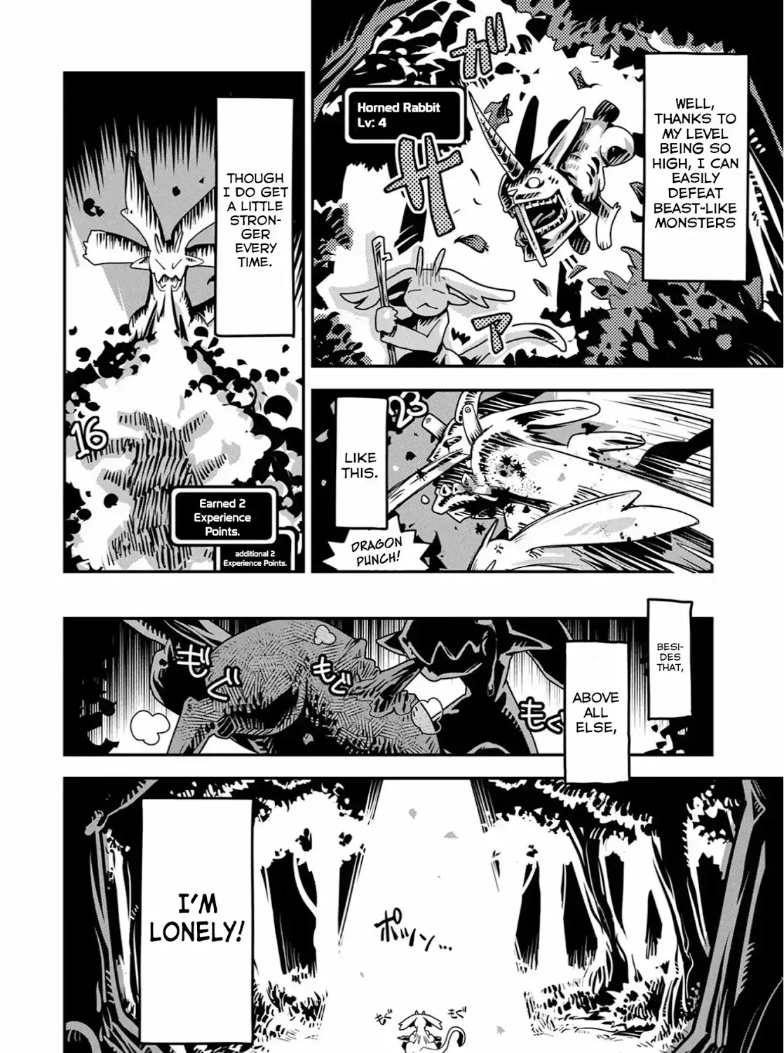 Read Reincarnated As A Dragon Hatchling EN Manga Online