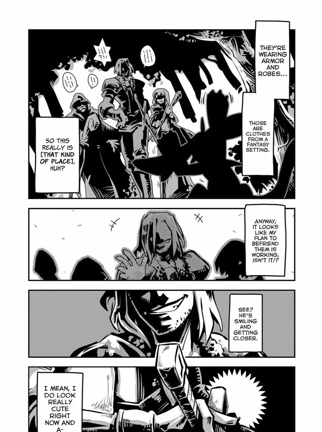 Read Reincarnated As A Dragon Hatchling EN Manga Online