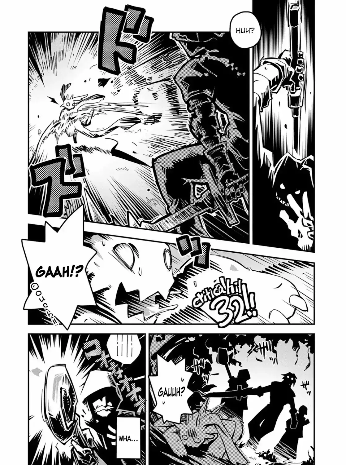 Read Reincarnated As A Dragon Hatchling EN Manga Online