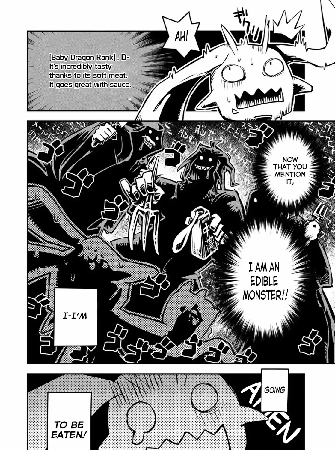 Read Reincarnated As A Dragon Hatchling EN Manga Online