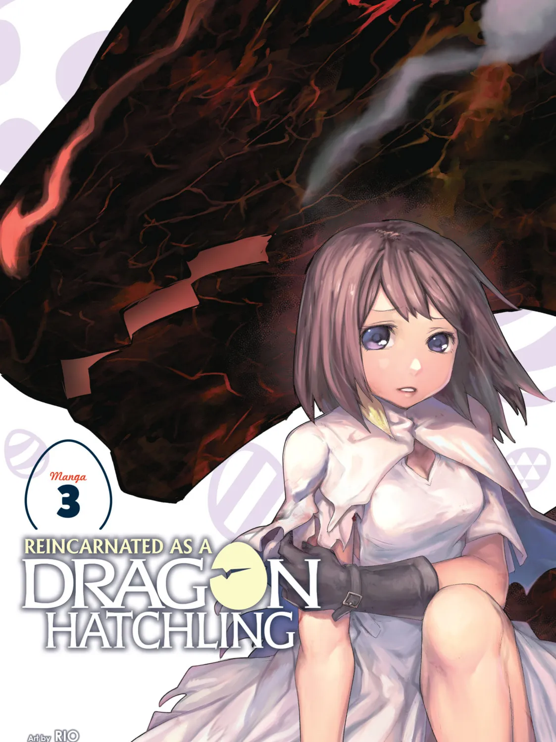 Read Reincarnated As A Dragon Hatchling EN Manga Online