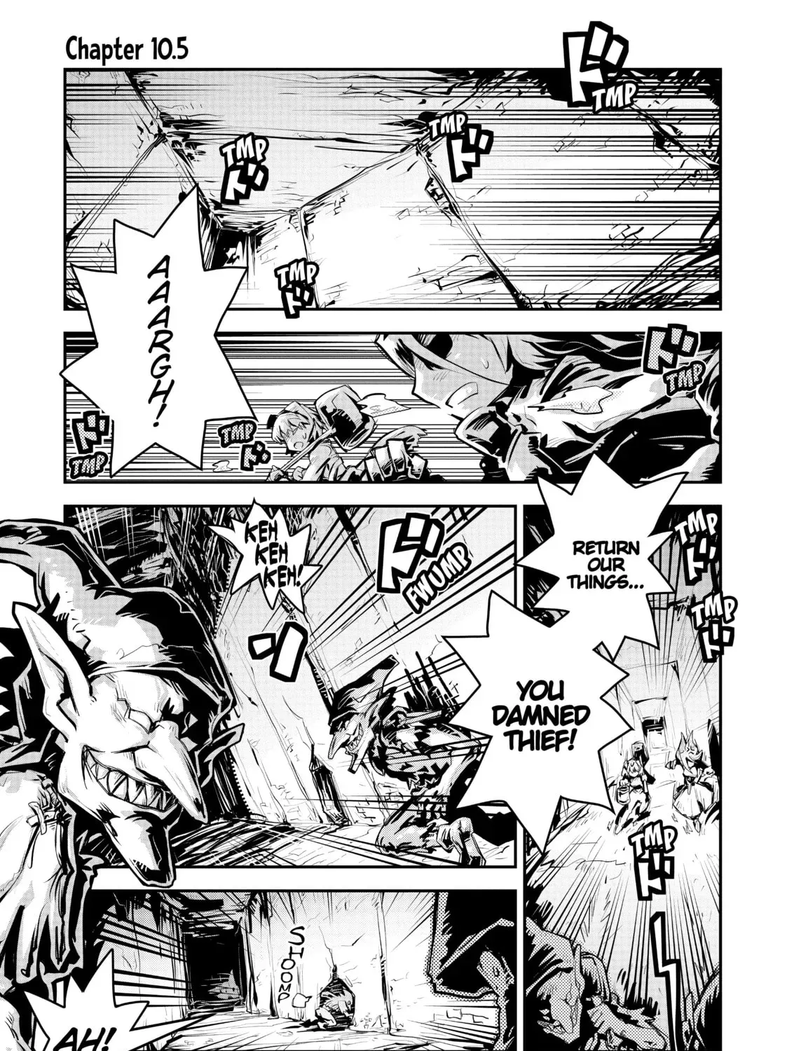 Read Reincarnated As A Dragon Hatchling EN Manga Online
