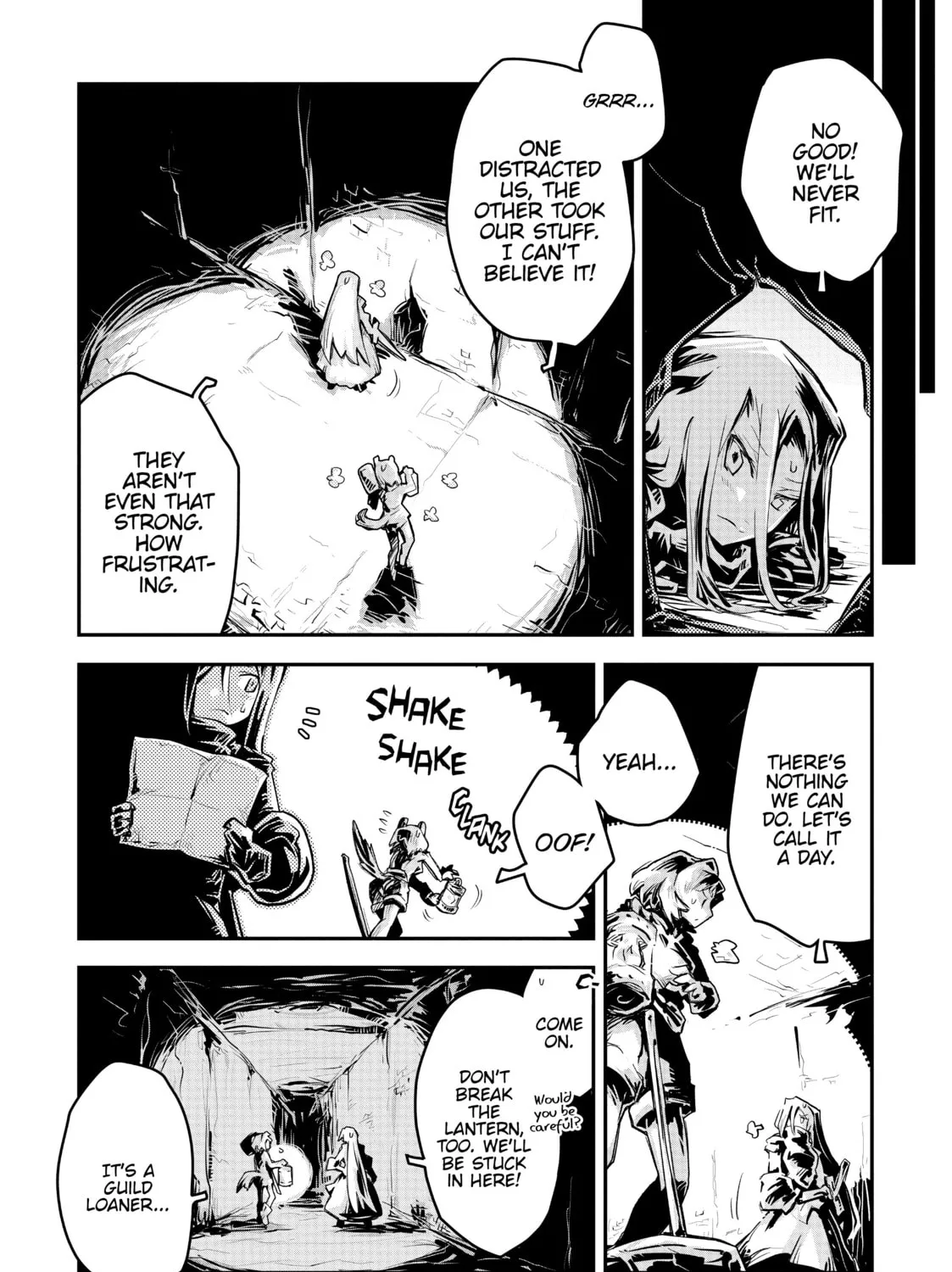 Read Reincarnated As A Dragon Hatchling EN Manga Online