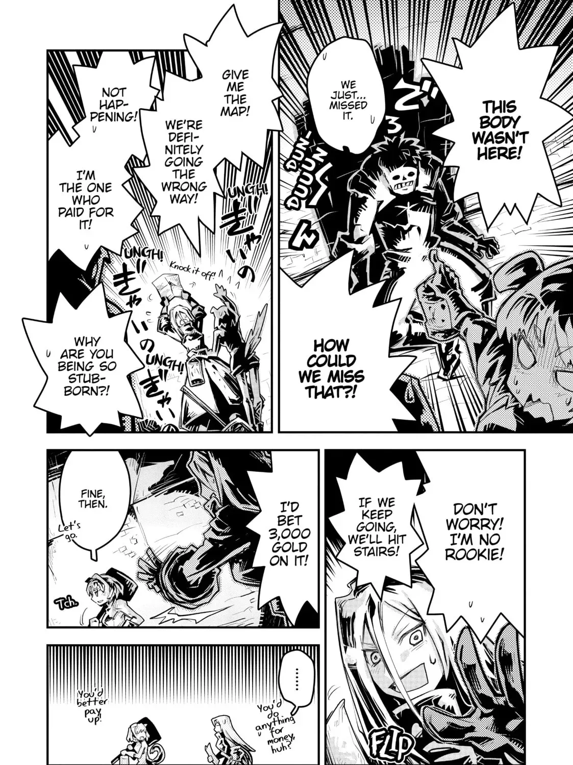 Read Reincarnated As A Dragon Hatchling EN Manga Online