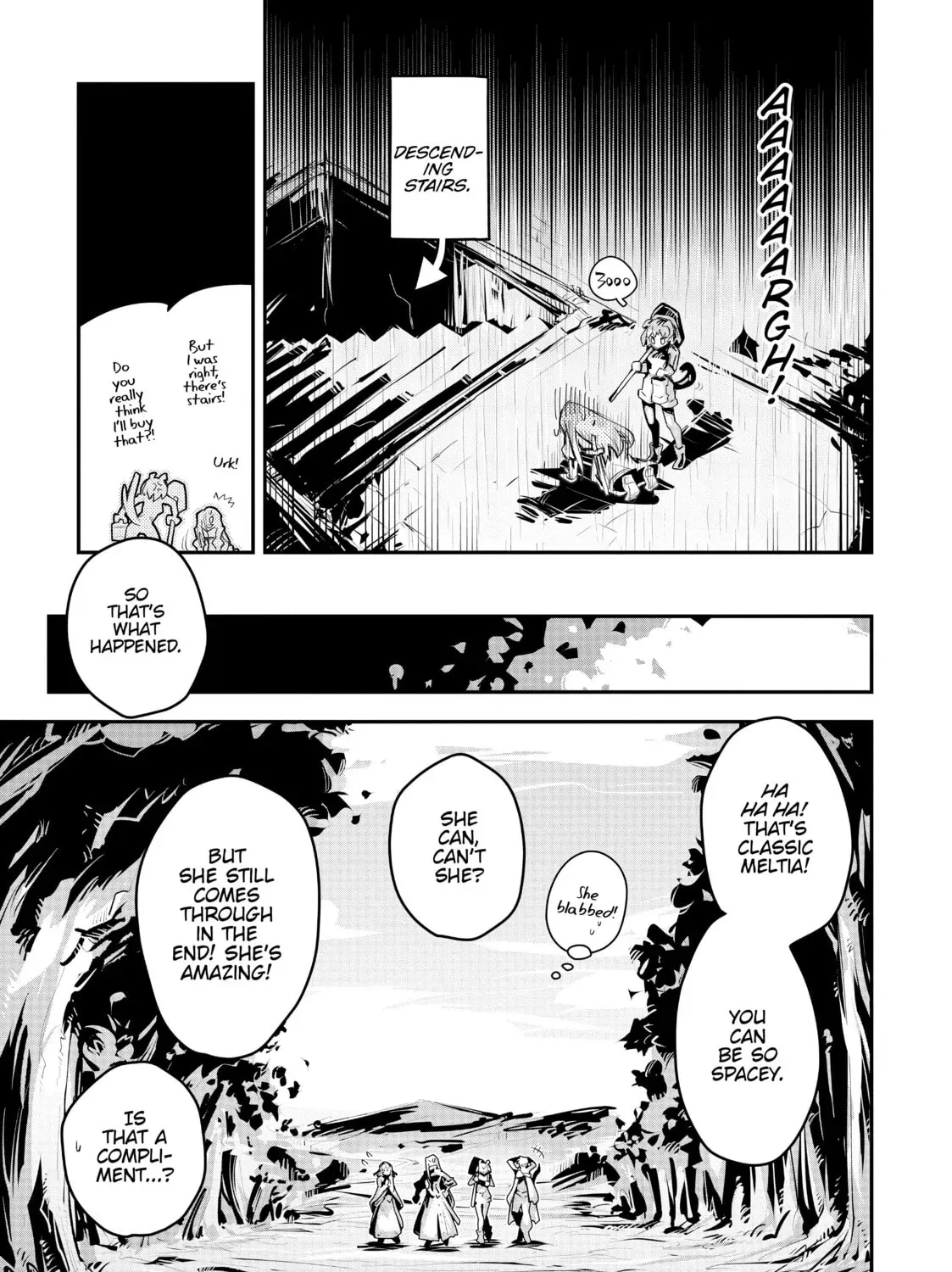 Read Reincarnated As A Dragon Hatchling EN Manga Online