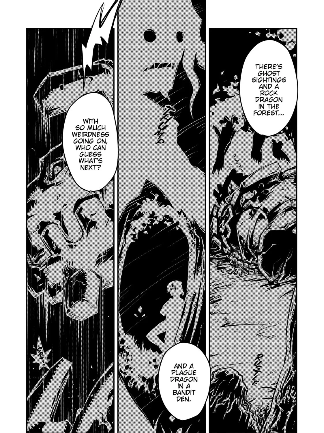 Read Reincarnated As A Dragon Hatchling EN Manga Online