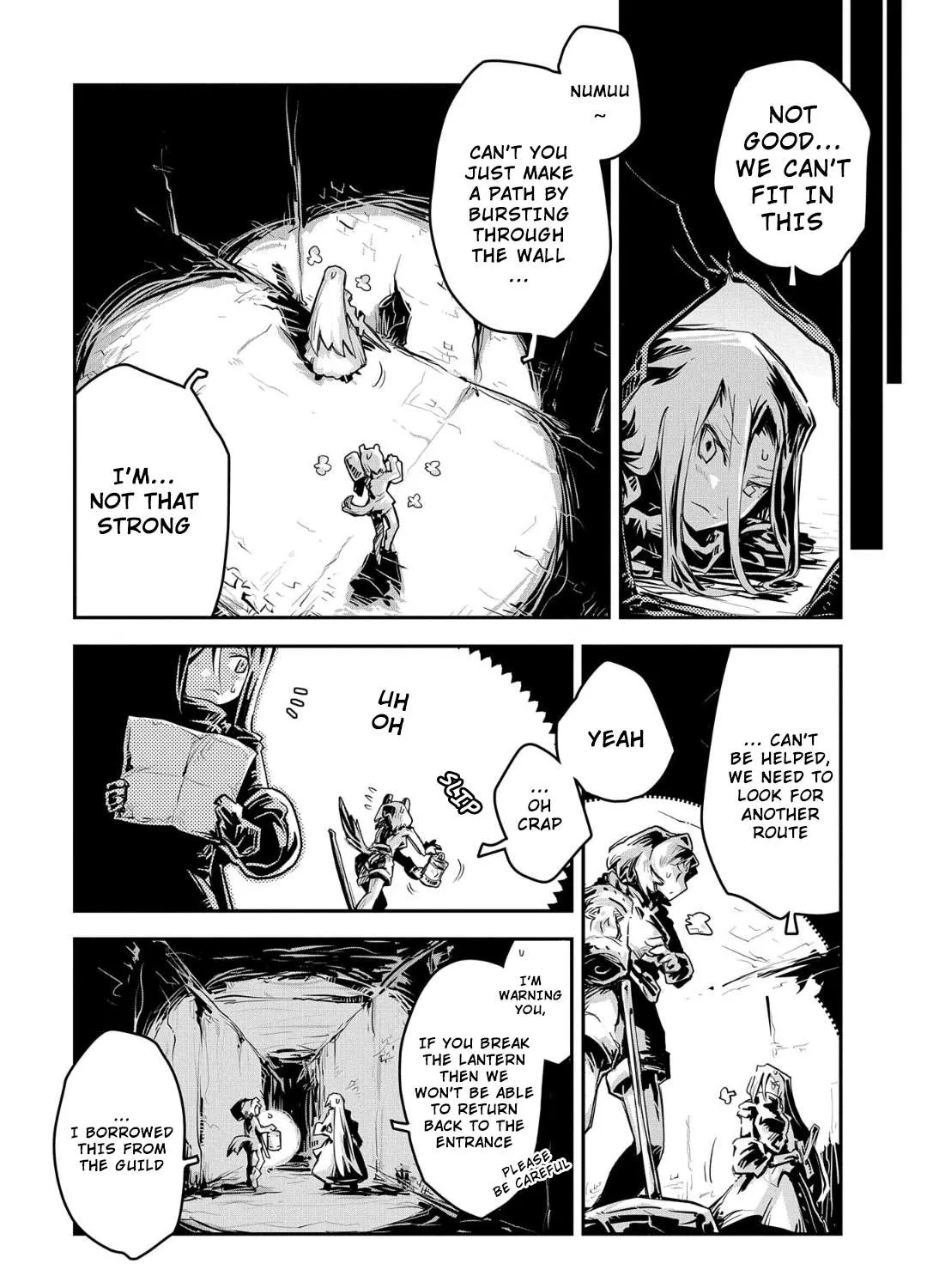 Read Reincarnated As A Dragon Hatchling EN Manga Online