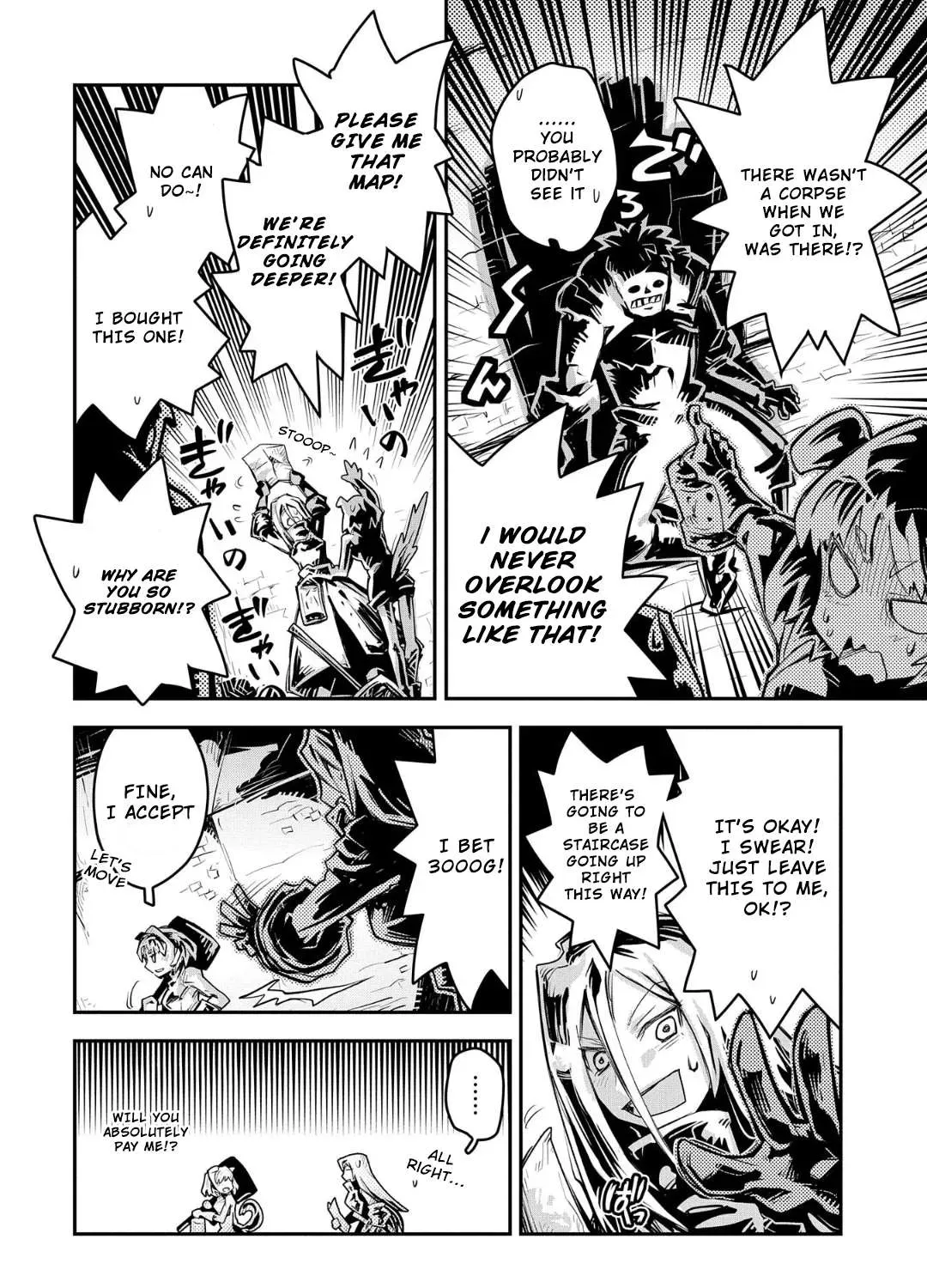 Read Reincarnated As A Dragon Hatchling EN Manga Online