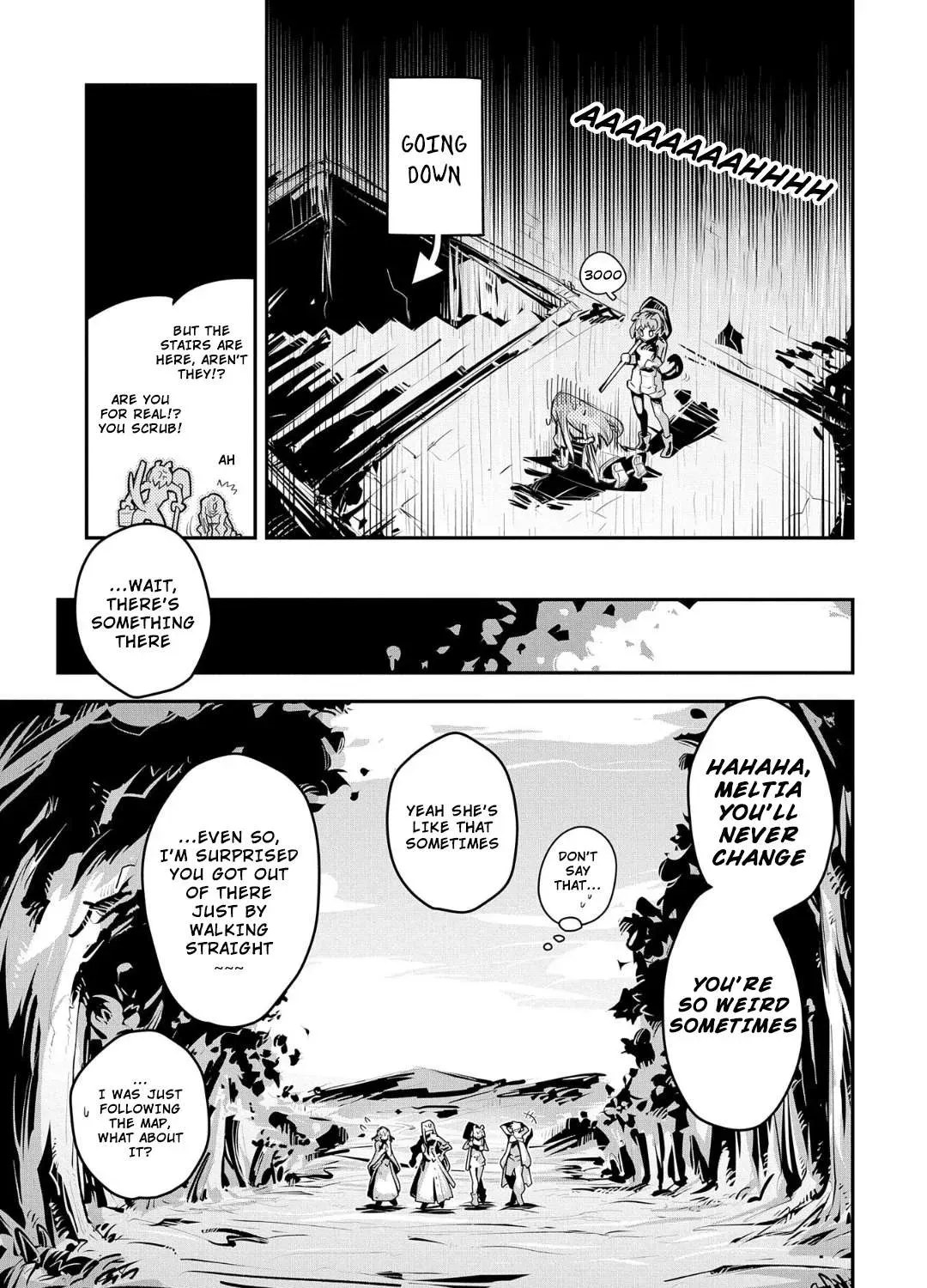 Read Reincarnated As A Dragon Hatchling EN Manga Online