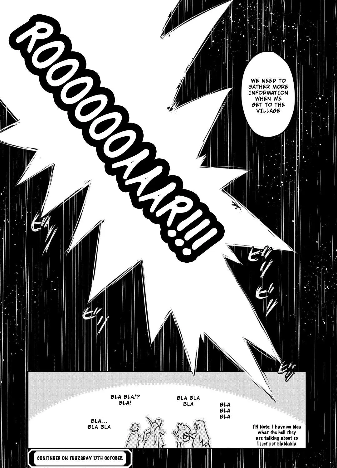 Read Reincarnated As A Dragon Hatchling EN Manga Online