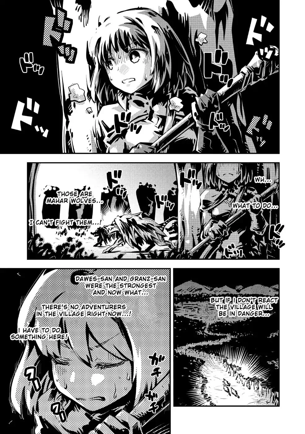 Read Reincarnated As A Dragon Hatchling EN Manga Online