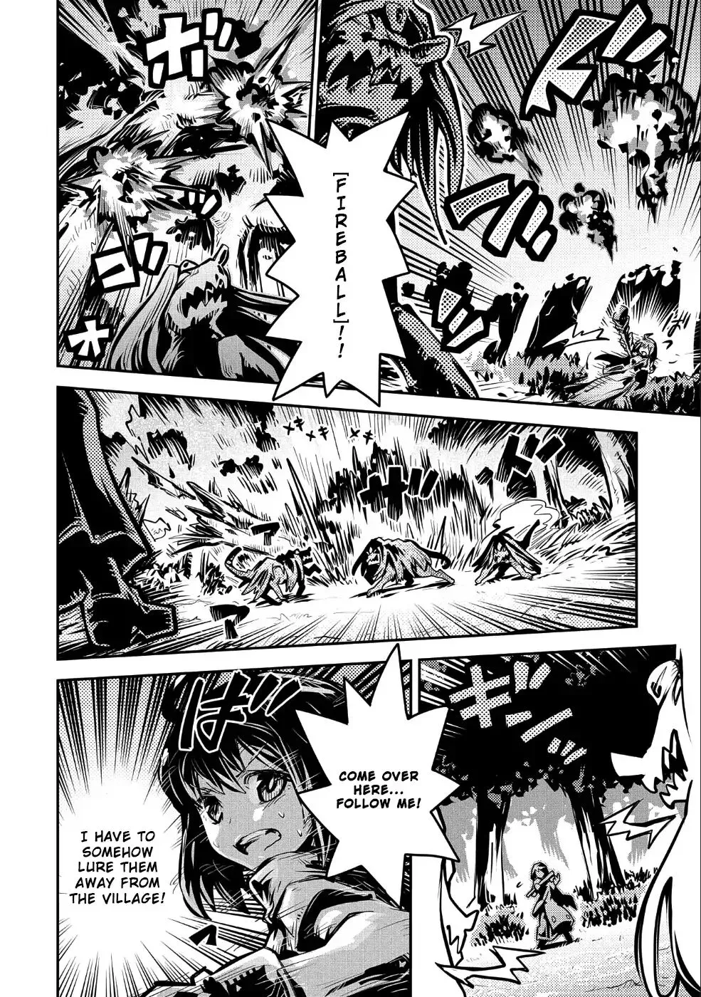 Read Reincarnated As A Dragon Hatchling EN Manga Online