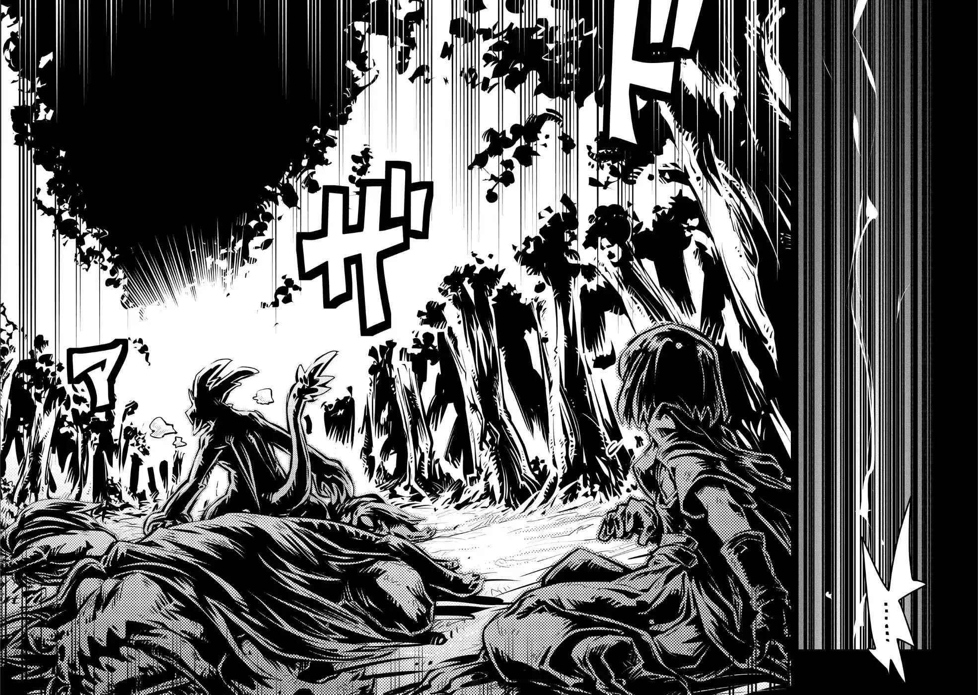 Read Reincarnated As A Dragon Hatchling EN Manga Online