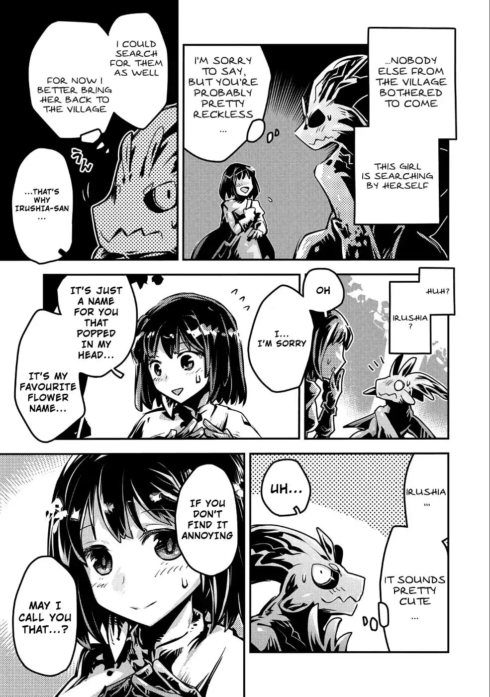 Read Reincarnated As A Dragon Hatchling EN Manga Online