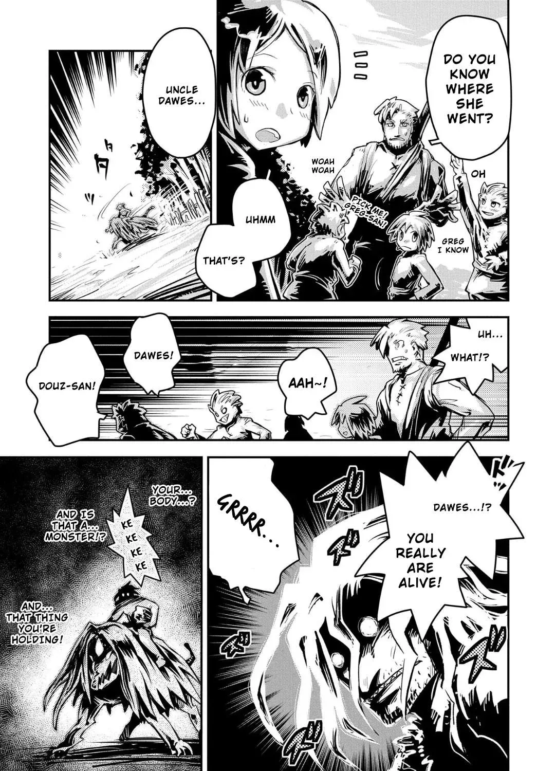 Read Reincarnated As A Dragon Hatchling EN Manga Online