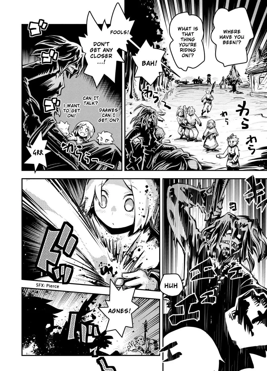 Read Reincarnated As A Dragon Hatchling EN Manga Online
