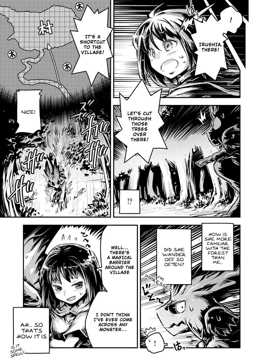 Read Reincarnated As A Dragon Hatchling EN Manga Online