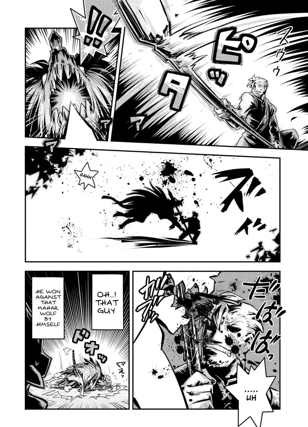 Read Reincarnated As A Dragon Hatchling EN Manga Online