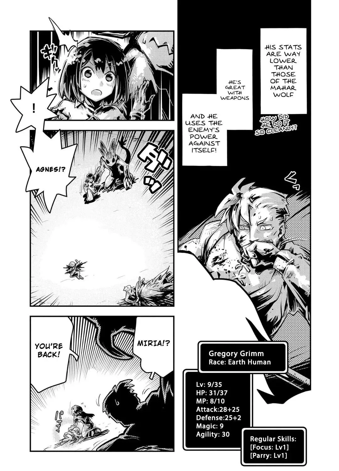 Read Reincarnated As A Dragon Hatchling EN Manga Online