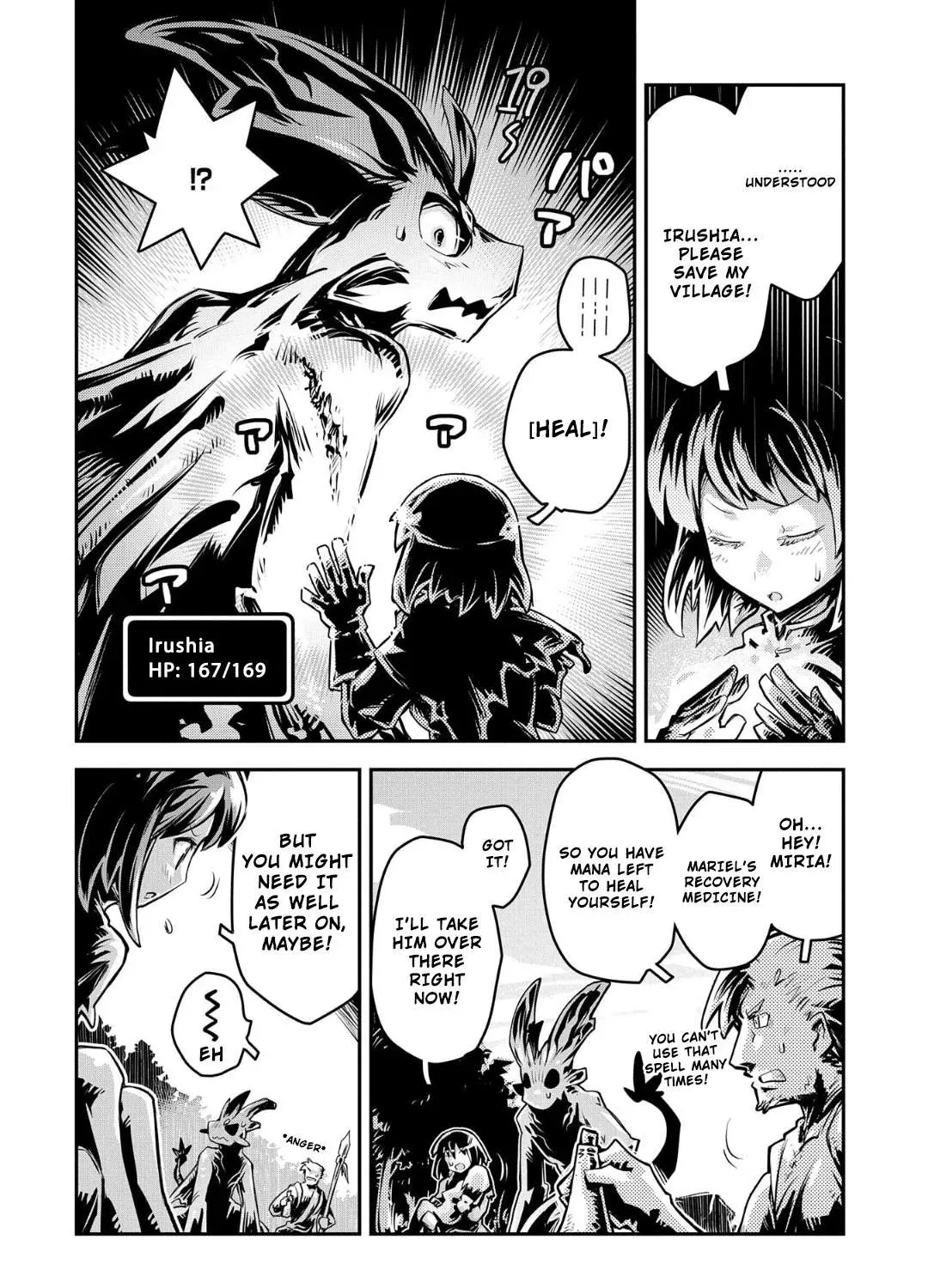 Read Reincarnated As A Dragon Hatchling EN Manga Online