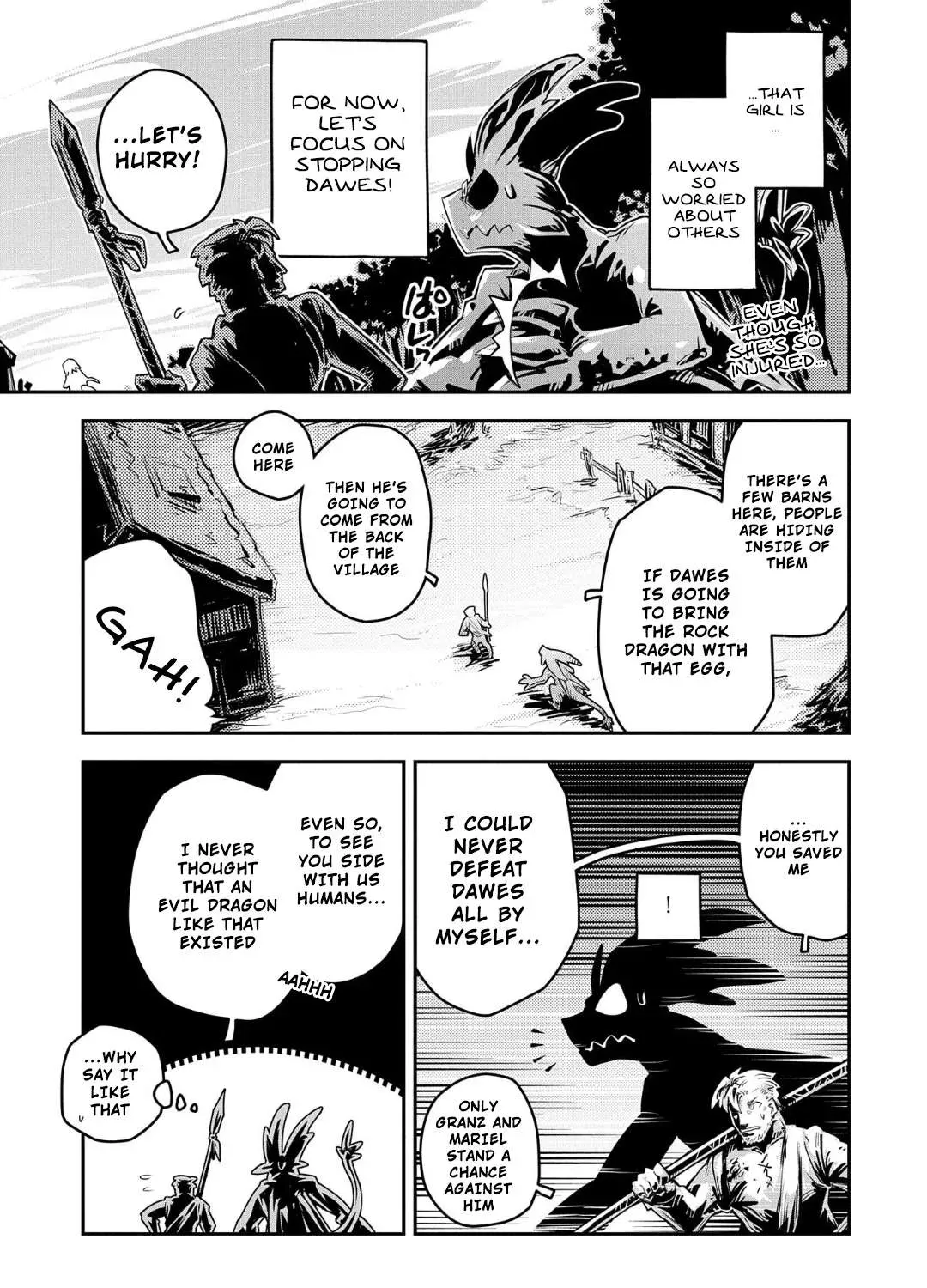 Read Reincarnated As A Dragon Hatchling EN Manga Online