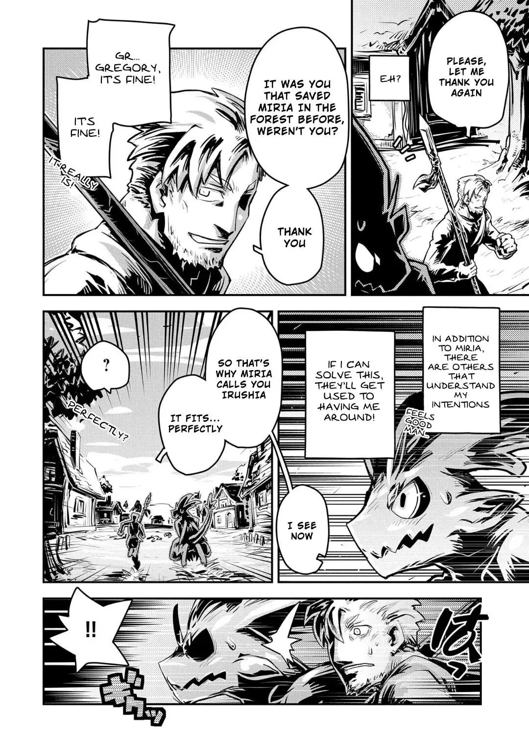 Read Reincarnated As A Dragon Hatchling EN Manga Online