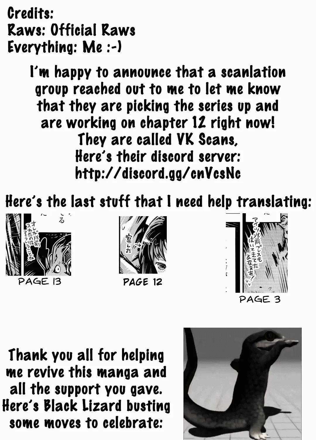 Read Reincarnated As A Dragon Hatchling EN Manga Online