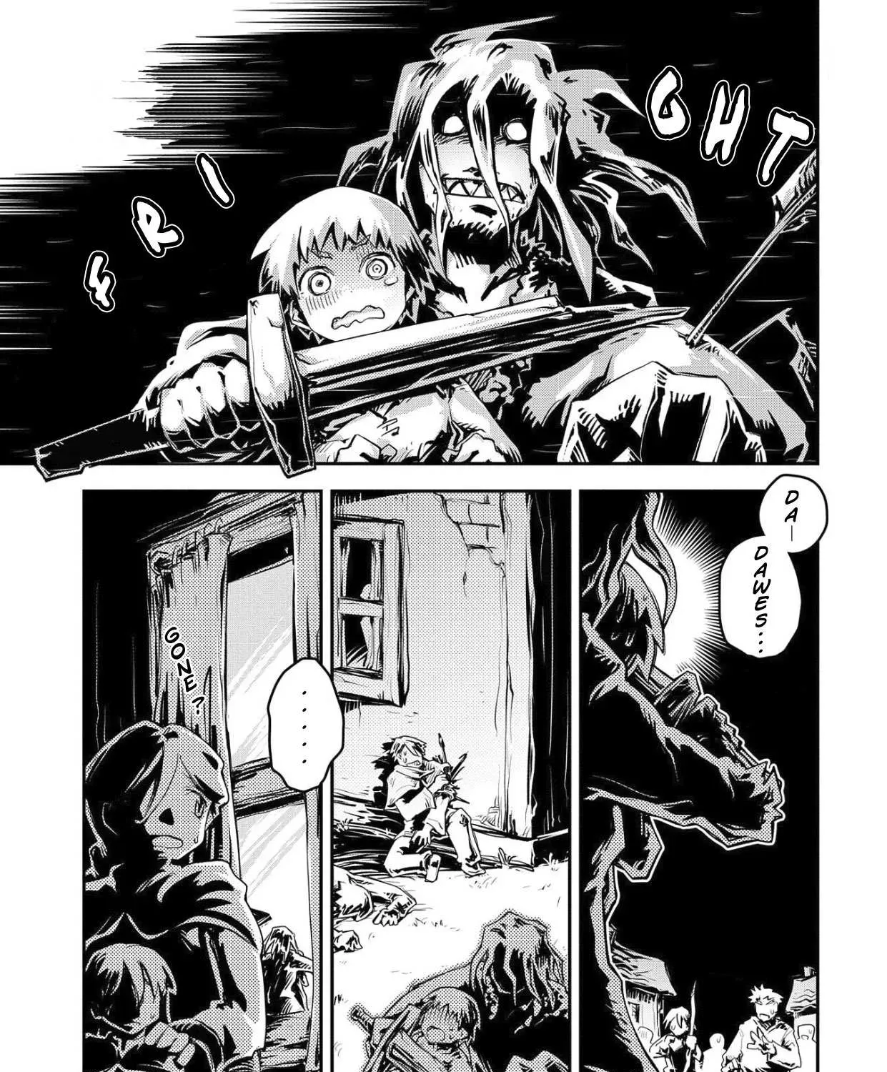 Read Reincarnated As A Dragon Hatchling EN Manga Online