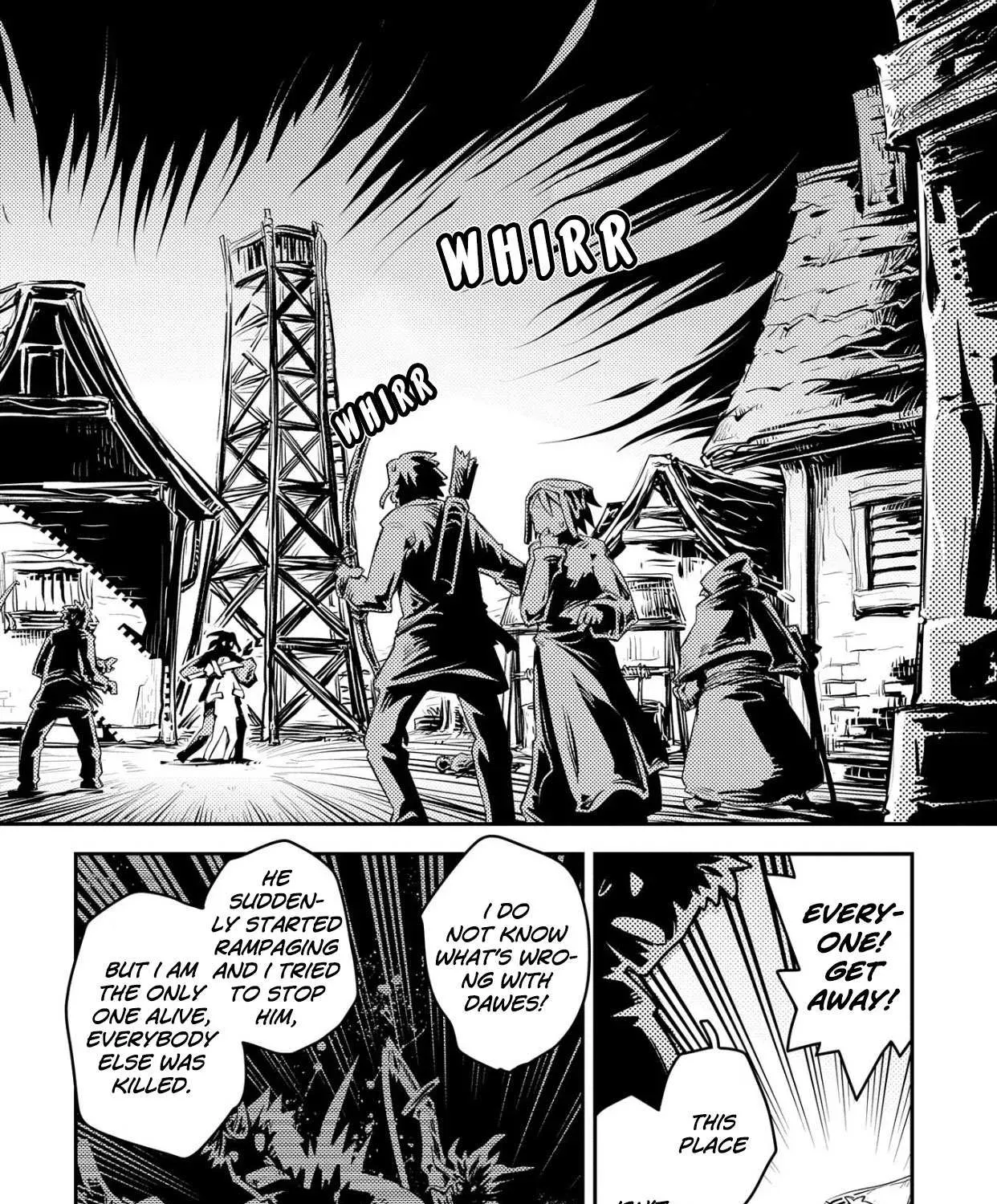 Read Reincarnated As A Dragon Hatchling EN Manga Online