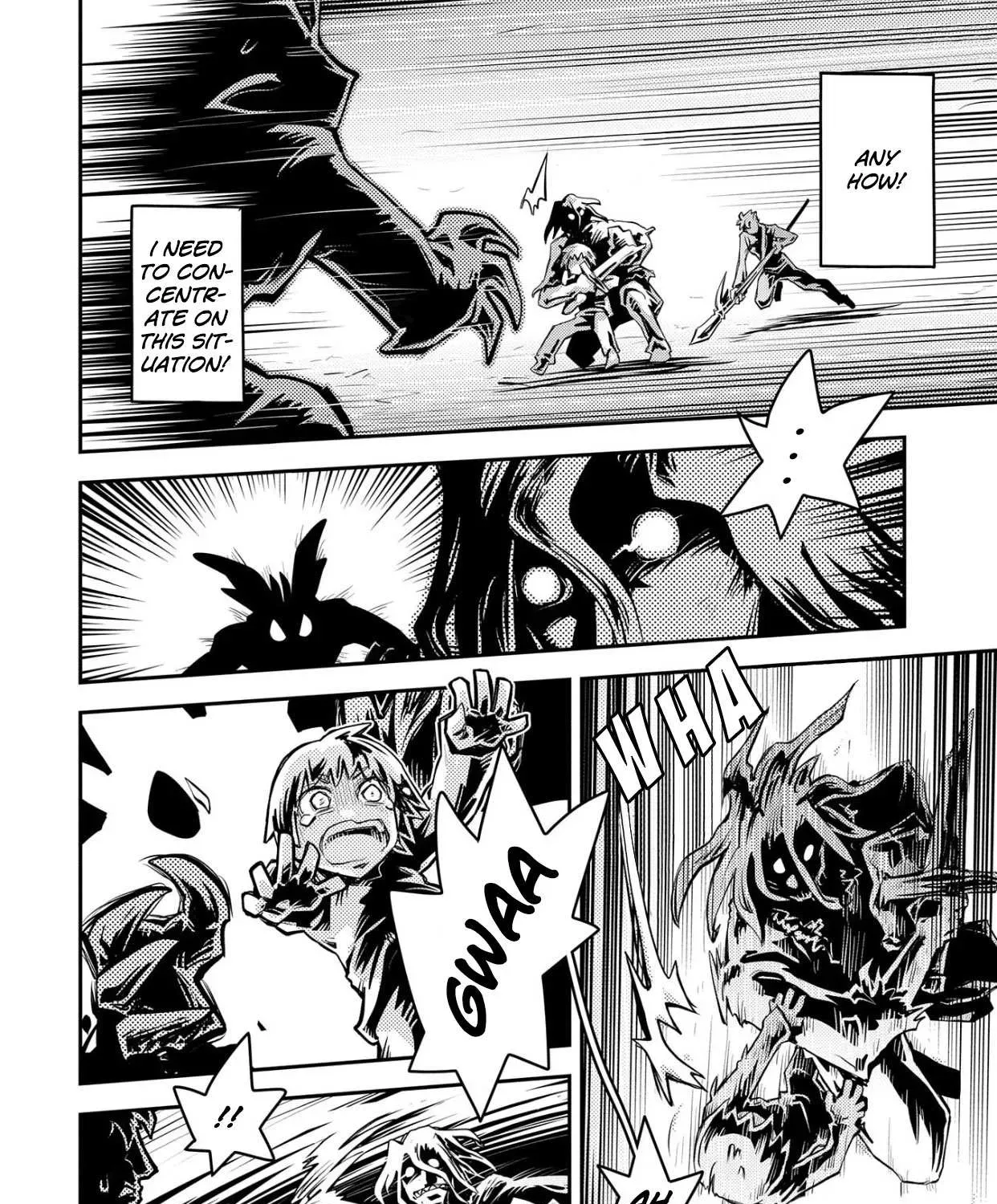 Read Reincarnated As A Dragon Hatchling EN Manga Online