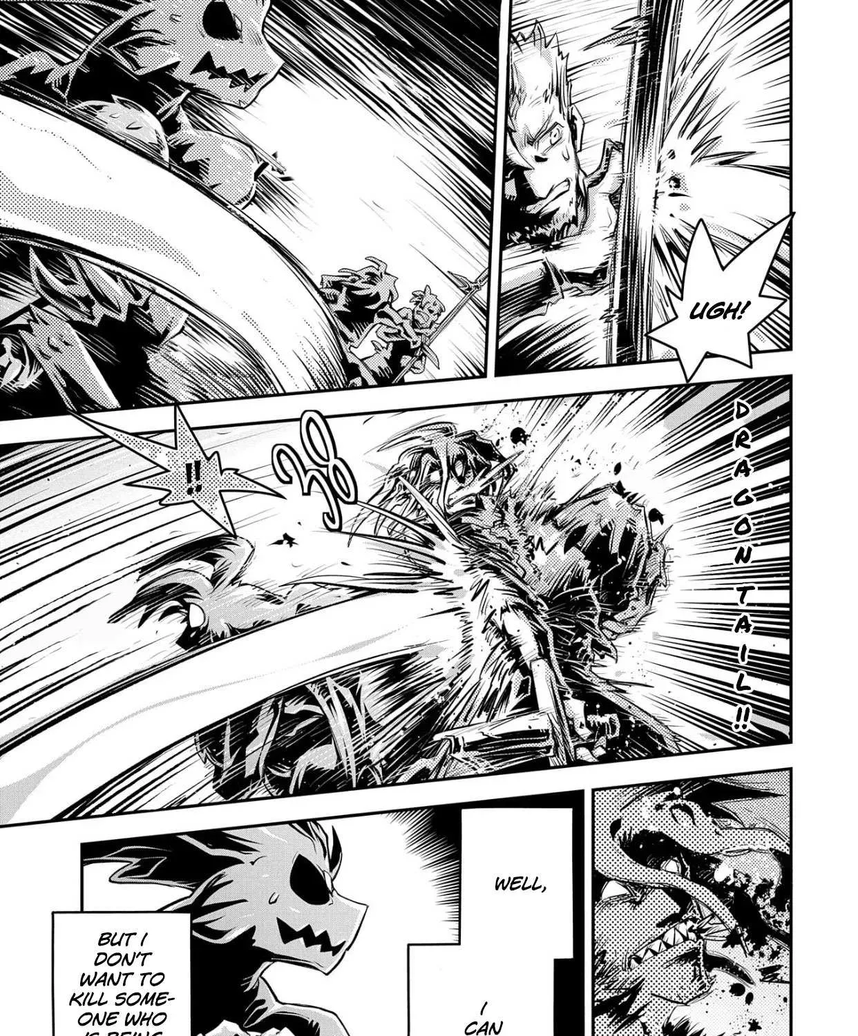 Read Reincarnated As A Dragon Hatchling EN Manga Online