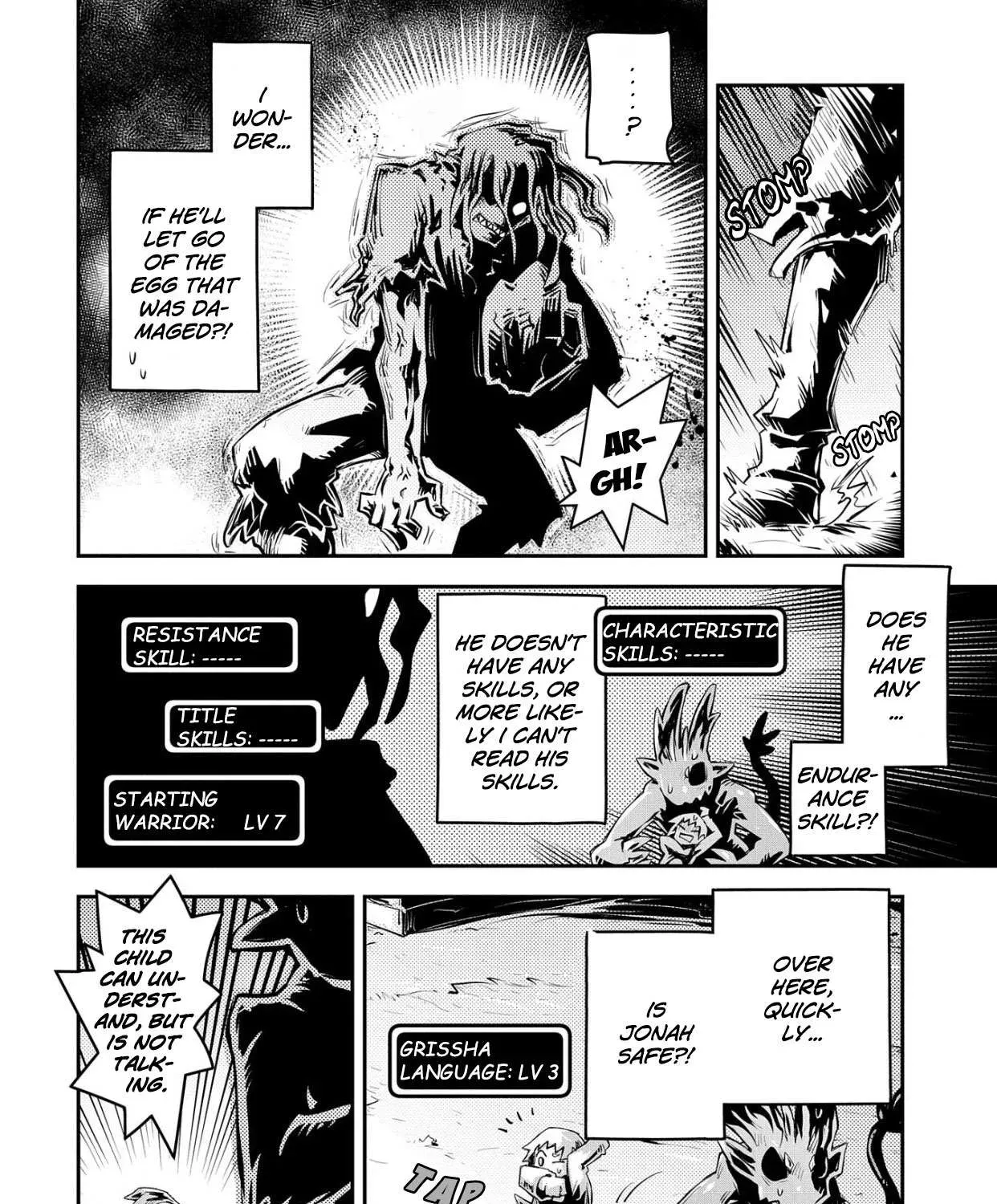 Read Reincarnated As A Dragon Hatchling EN Manga Online