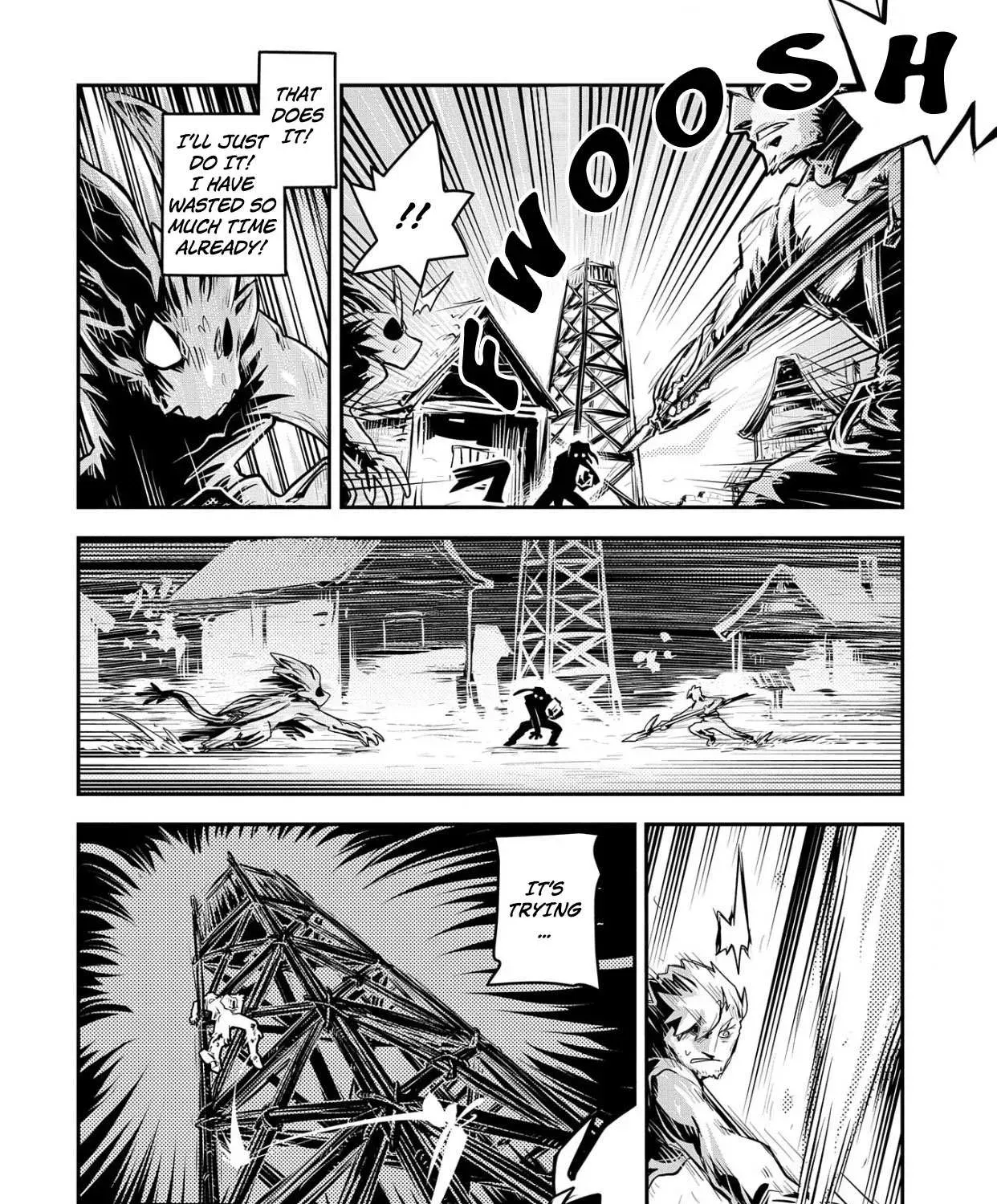 Read Reincarnated As A Dragon Hatchling EN Manga Online