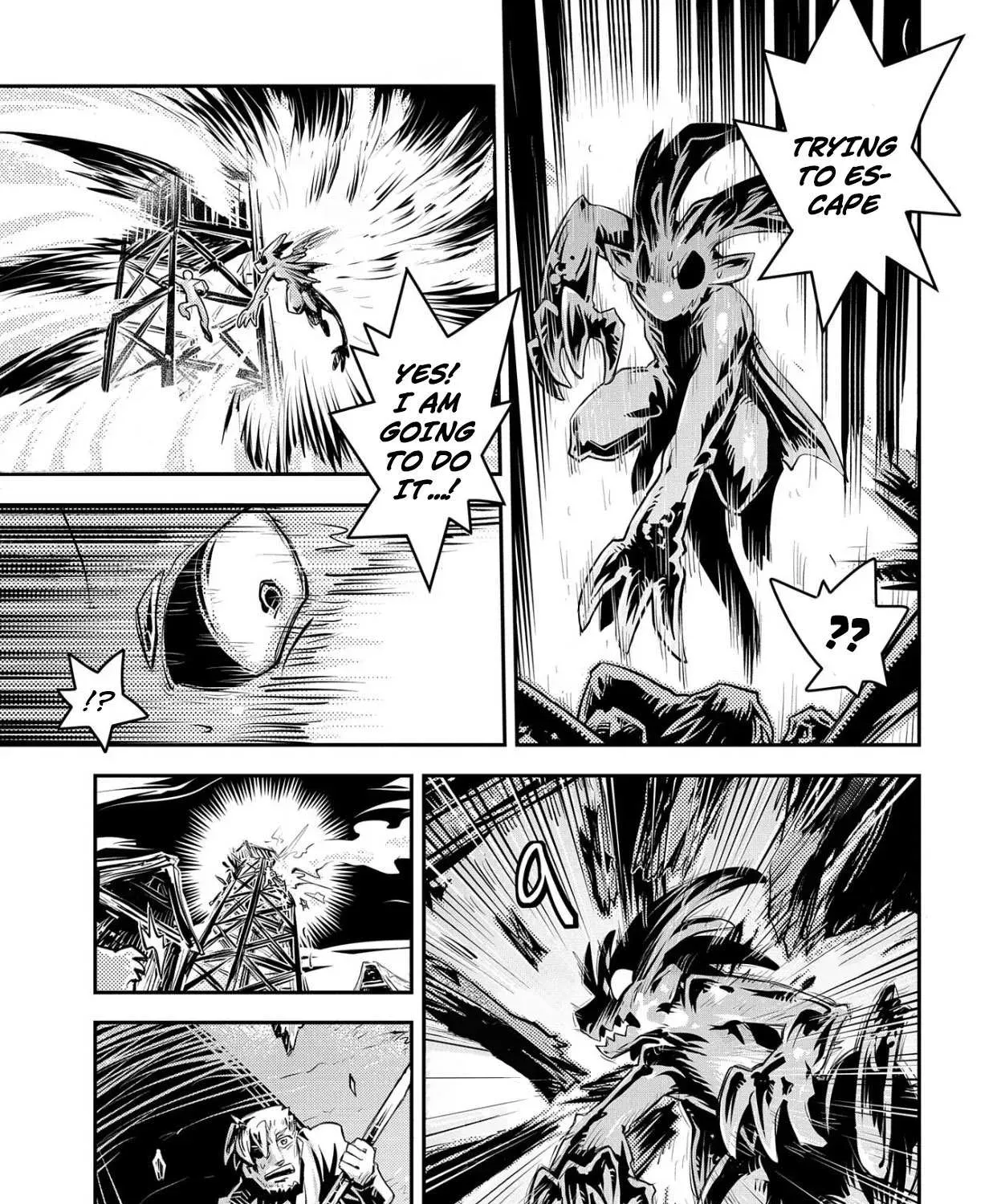 Read Reincarnated As A Dragon Hatchling EN Manga Online