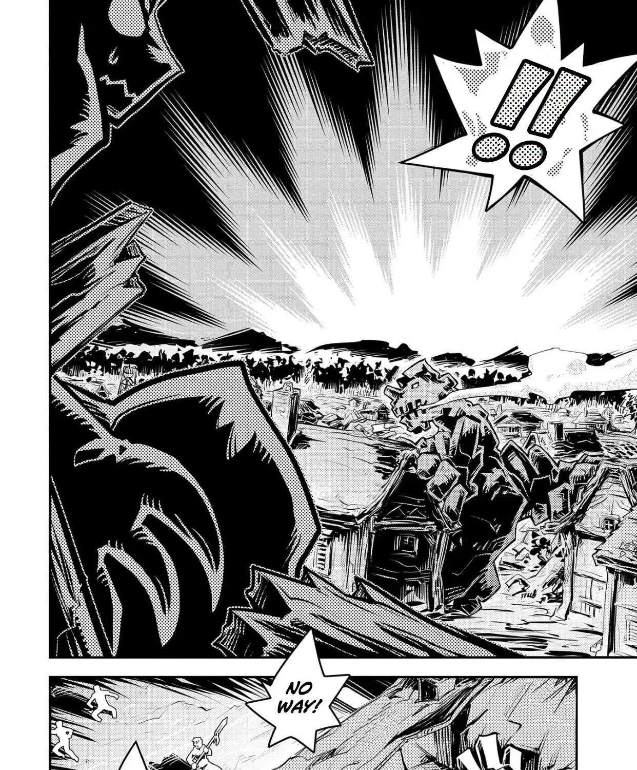Read Reincarnated As A Dragon Hatchling EN Manga Online