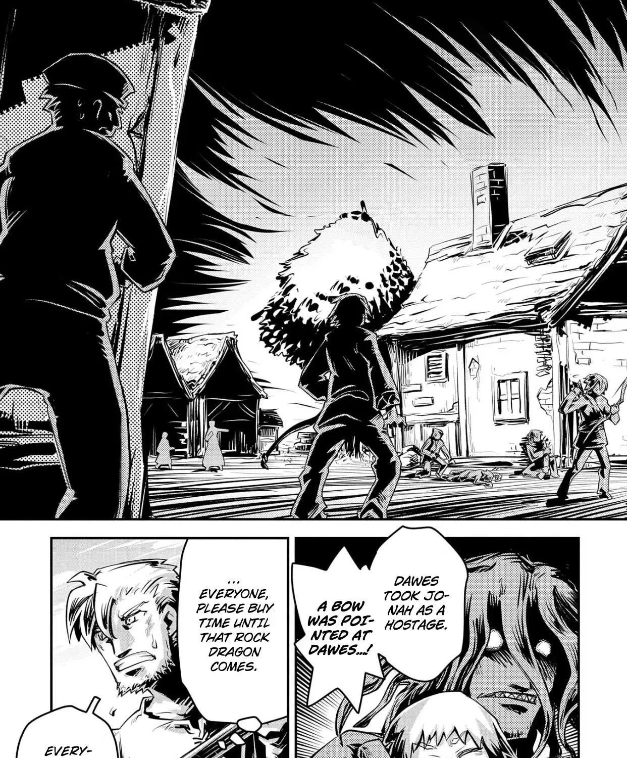 Read Reincarnated As A Dragon Hatchling EN Manga Online