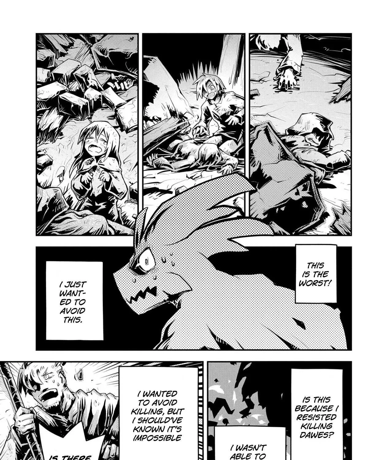 Read Reincarnated As A Dragon Hatchling EN Manga Online