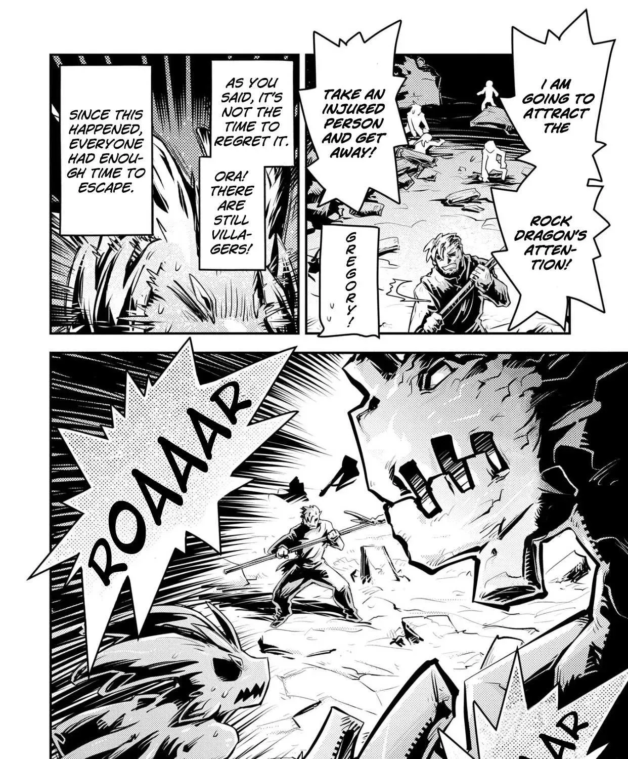 Read Reincarnated As A Dragon Hatchling EN Manga Online
