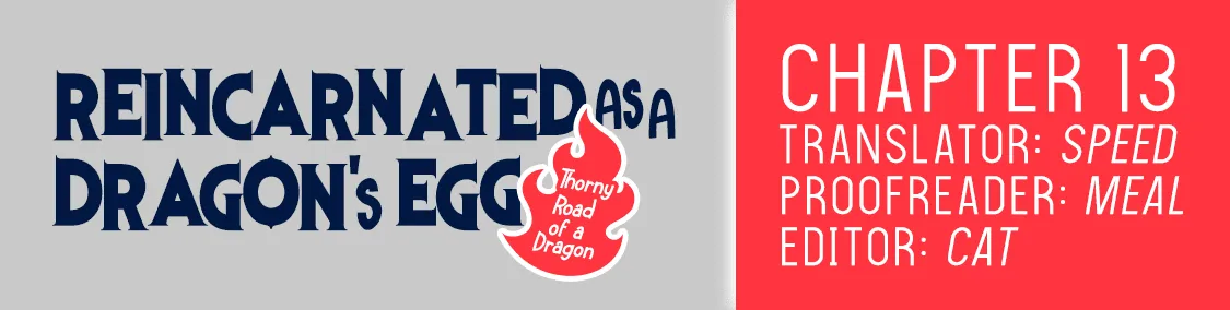 Read Reincarnated As A Dragon Hatchling EN Manga Online