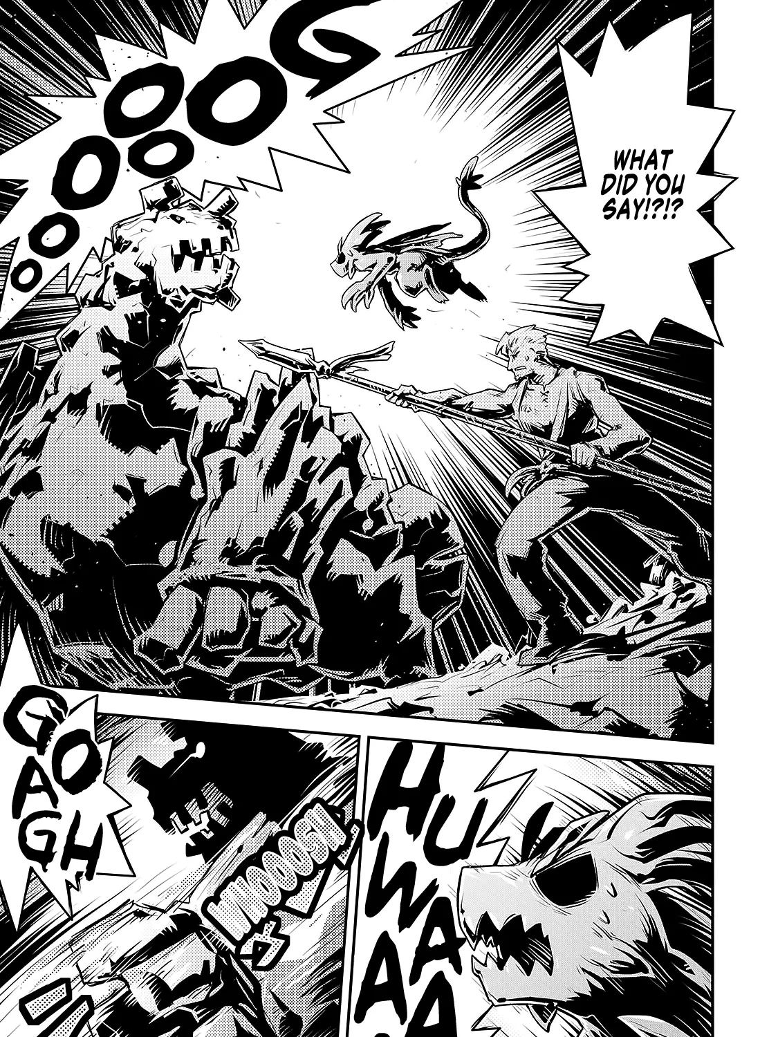 Read Reincarnated As A Dragon Hatchling EN Manga Online