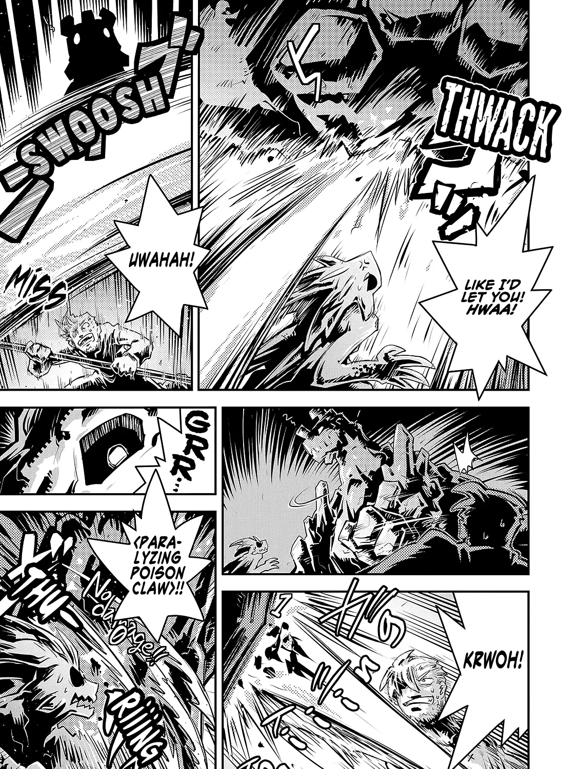 Read Reincarnated As A Dragon Hatchling EN Manga Online
